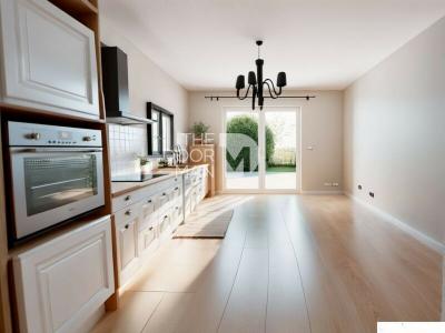 Acheter Maison Six-fours-les-plages 440000 euros