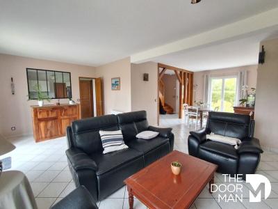 For sale Perray-en-yvelines 6 rooms 140 m2 Yvelines (78610) photo 0