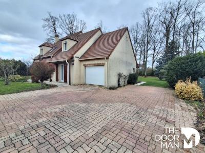 Annonce Vente 6 pi�ces Maison Perray-en-yvelines 78