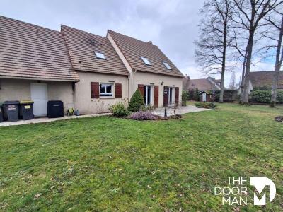 Acheter Maison 140 m2 Perray-en-yvelines