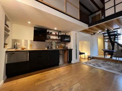 Annonce Vente 3 pi�ces Appartement Toulouse 31