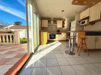 Acheter Maison 95 m2 Montauban