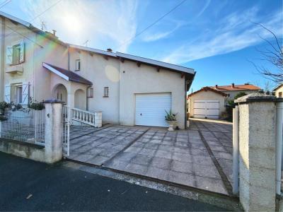 Acheter Maison Montauban Tarn et garonne