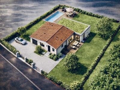 Acheter Maison Meyzieu 325000 euros