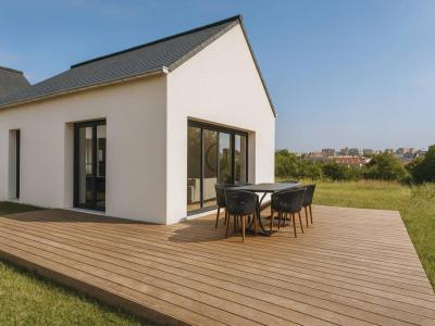 Annonce Vente 5 pi�ces Maison Nantes 44