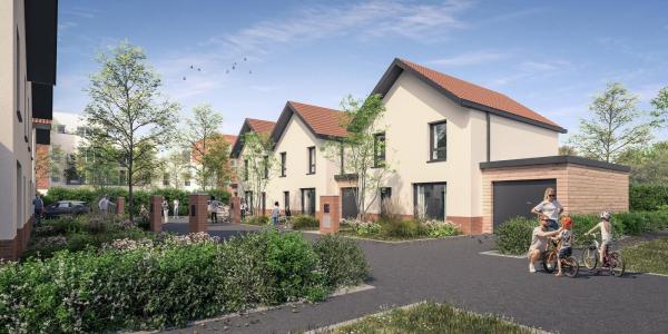 Acheter Maison 90 m2 Margny-les-compiegne