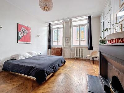 Annonce Vente 4 pi�ces Appartement Lyon-1er-arrondissement 69