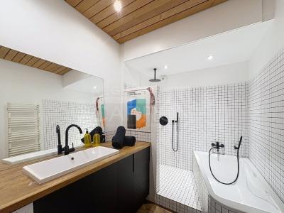 Acheter Appartement 110 m2 Lyon-1er-arrondissement