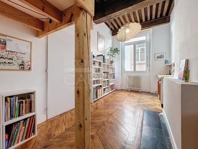 Acheter Appartement Lyon-1er-arrondissement Rhone