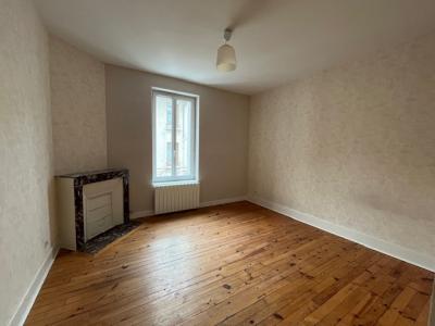 Louer Appartement 44 m2 Clermont-ferrand