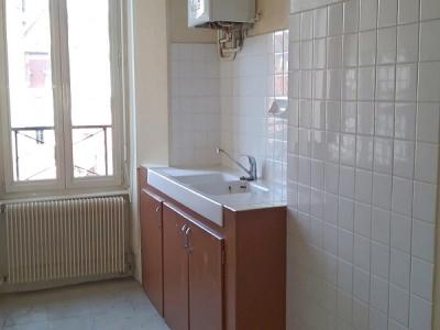 Louer Appartement 71 m2 Clermont-ferrand