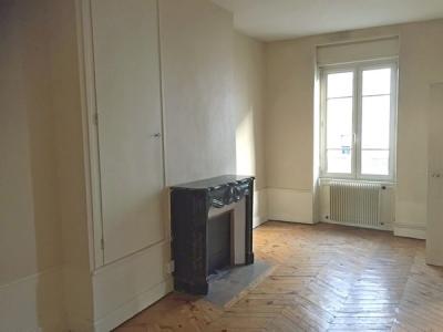 Louer Appartement Clermont-ferrand Puy de dome