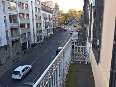 Louer Appartement Clermont-ferrand 650 euros