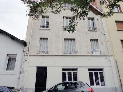 Louer Appartement Clermont-ferrand 635 euros