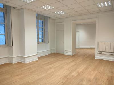 For rent Nantes 183 m2 Loire atlantique (44000) photo 0