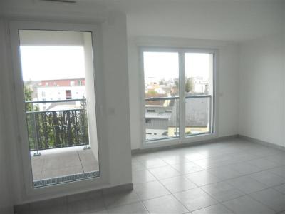 Louer Appartement 38 m2 Nantes