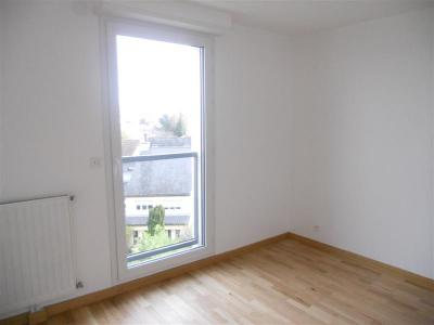 Louer Appartement Nantes 580 euros