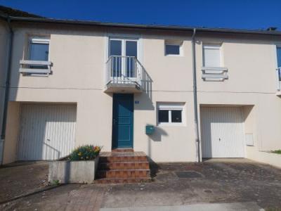 For sale Vierzon 4 rooms 91 m2 Cher (18100) photo 0