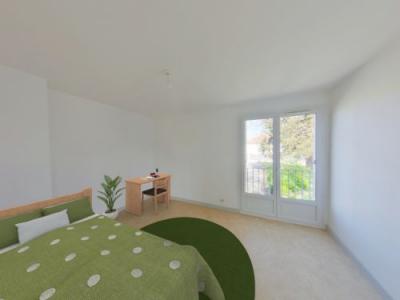 Acheter Appartement 53 m2 Vierzon