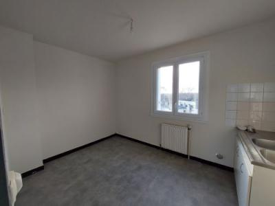 Annonce Vente 4 pi�ces Appartement Vierzon 18