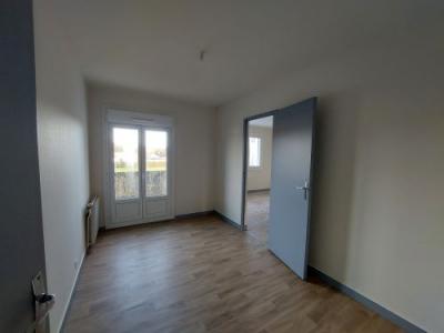 Acheter Appartement 78 m2 Vierzon