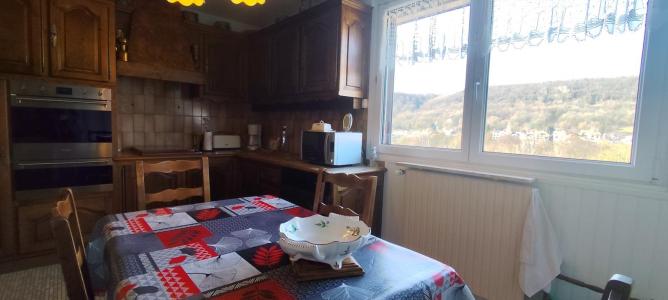 Acheter Maison Frouard Meurthe et moselle