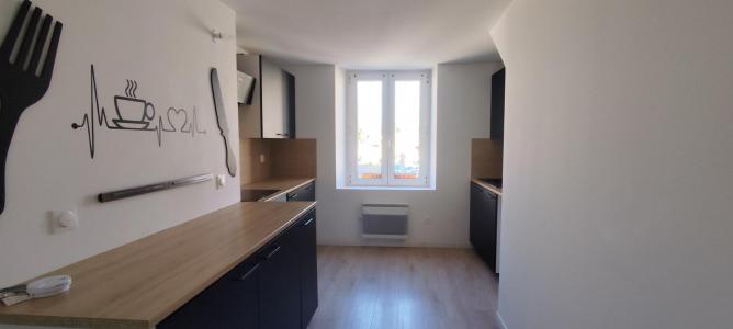 Acheter Appartement 88 m2 Pont-saint-vincent