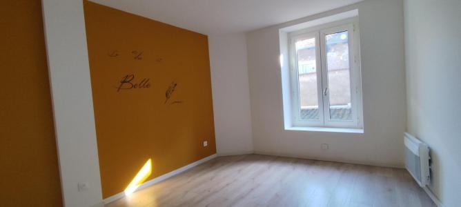 Acheter Appartement Pont-saint-vincent Meurthe et moselle
