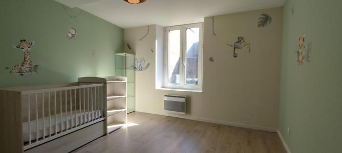 Acheter Appartement Pont-saint-vincent 107500 euros