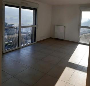 Louer Appartement Arbresle Rhone