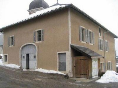 For rent Champagne-en-valromey 3 rooms 84 m2 Ain (01260) photo 0