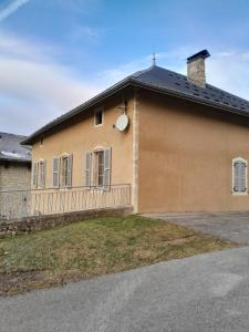 Annonce Location 3 pi�ces Appartement Champagne-en-valromey 01