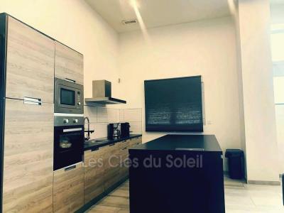 Annonce Vente 4 pi�ces Appartement Toulon 83