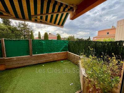 Annonce Location Appartement Bandol 83