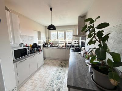 Acheter Appartement 74 m2 Toulouse