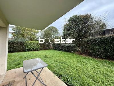 Annonce Vente 3 pi�ces Appartement Toulouse 31