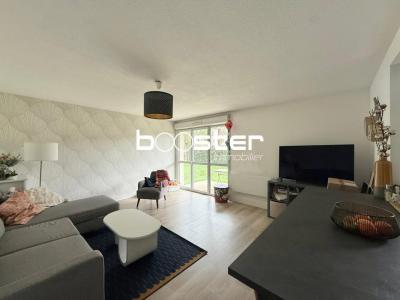 Acheter Appartement 65 m2 Toulouse