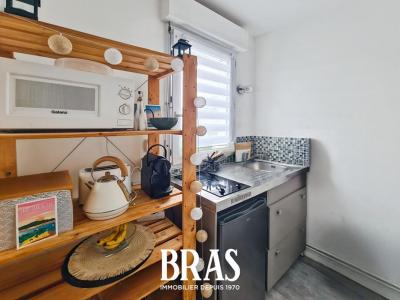 Acheter Appartement 19 m2 Nantes