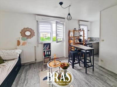 Acheter Appartement Nantes 86400 euros