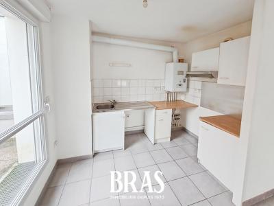 Acheter Appartement Nantes Loire atlantique