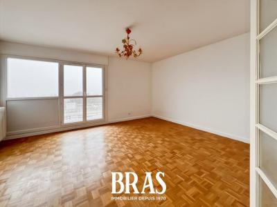 For sale Saint-herblain 3 rooms 64 m2 Loire atlantique (44800) photo 0