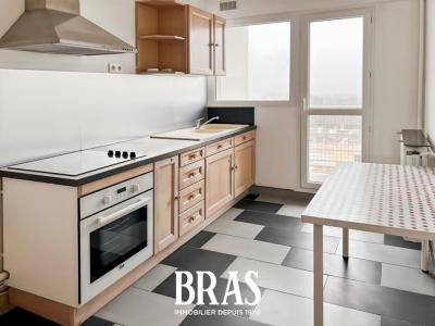 Acheter Appartement Saint-herblain Loire atlantique