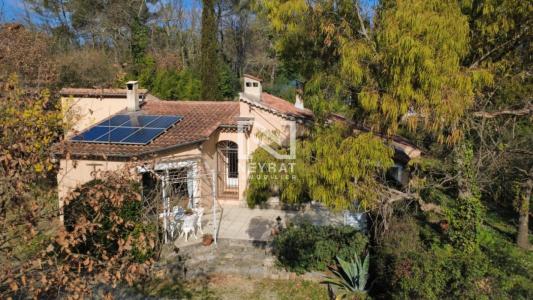 Annonce Vente 6 pi�ces Maison Fayence 83