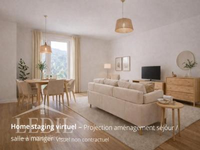 Acheter Maison 186 m2 Bagneres-de-bigorre