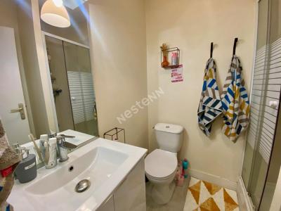 For rent Blois 1 room 25 m2 Loir et cher (41000) photo 1