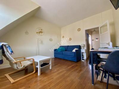 For rent Blois 1 room 25 m2 Loir et cher (41000) photo 2