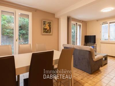 Louer Appartement Villeurbanne Rhone