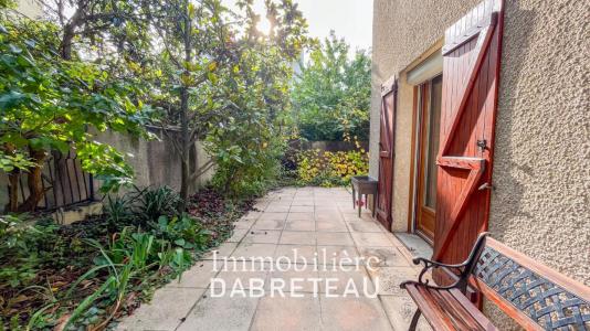 Louer Appartement Villeurbanne 535 euros