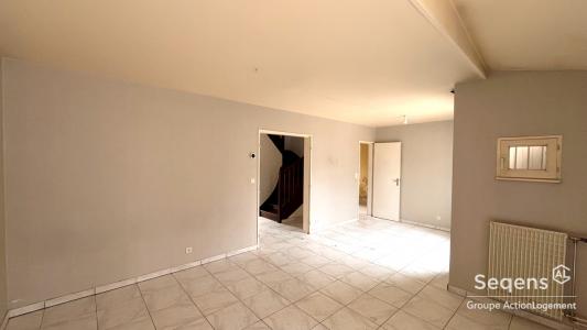 Annonce Vente 4 pi�ces Maison Moissy-cramayel 77