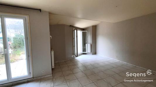 Acheter Maison Moissy-cramayel Seine et marne